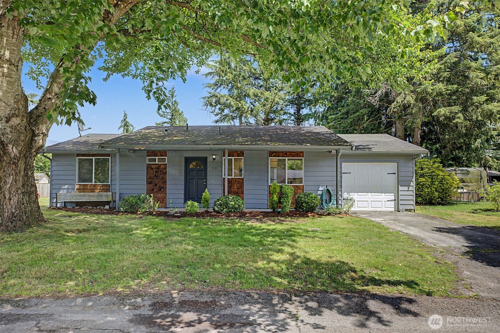 1011 Calkin Place