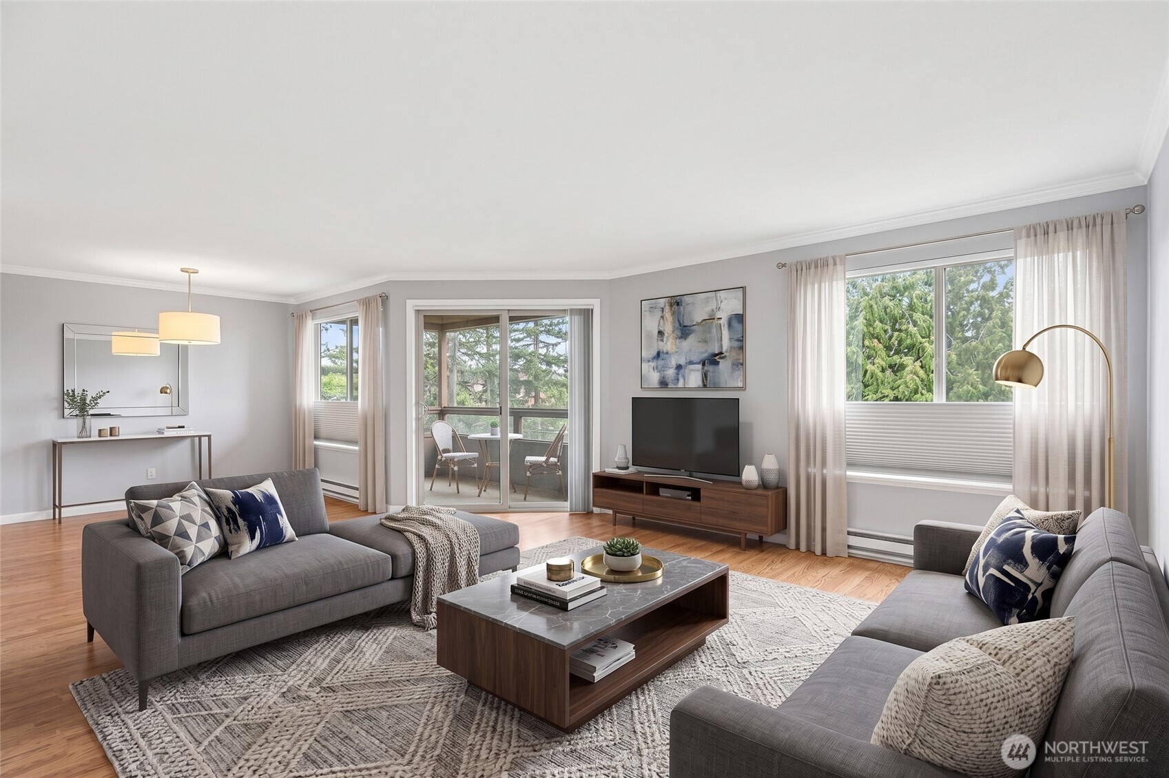 3421 Roxbury Street #308