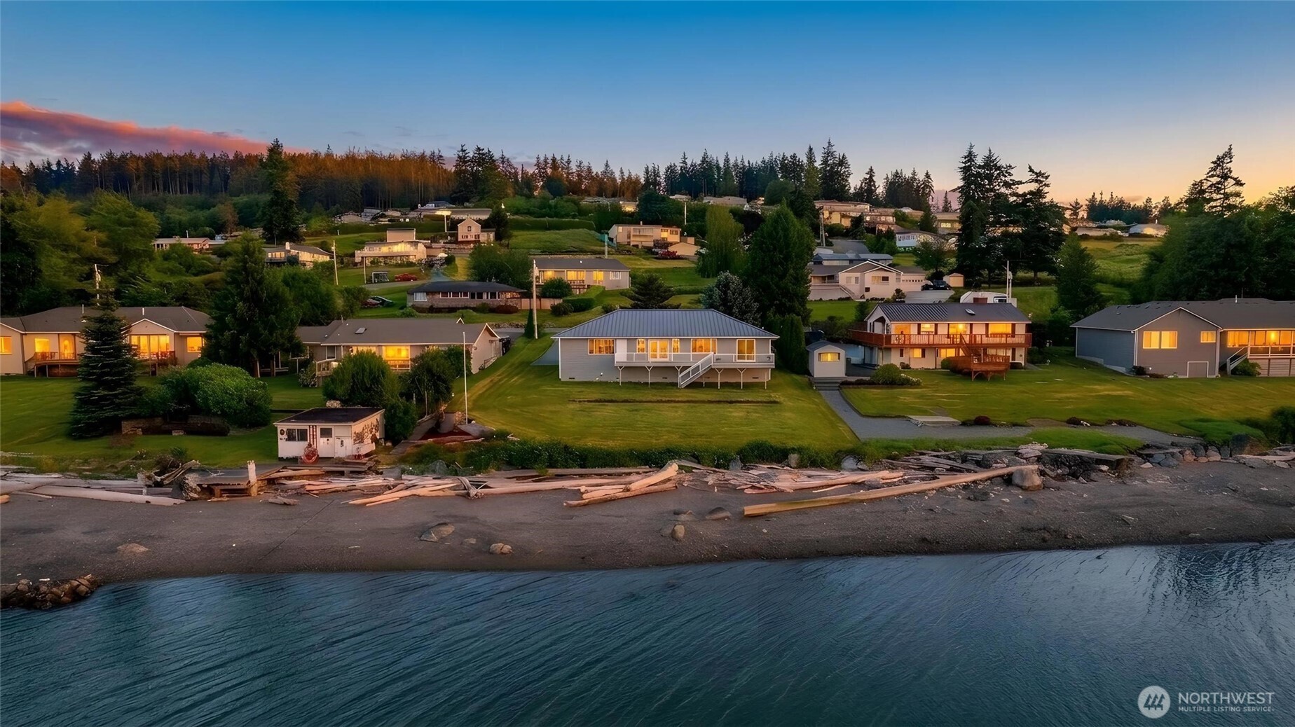 639 Beacon View Drive