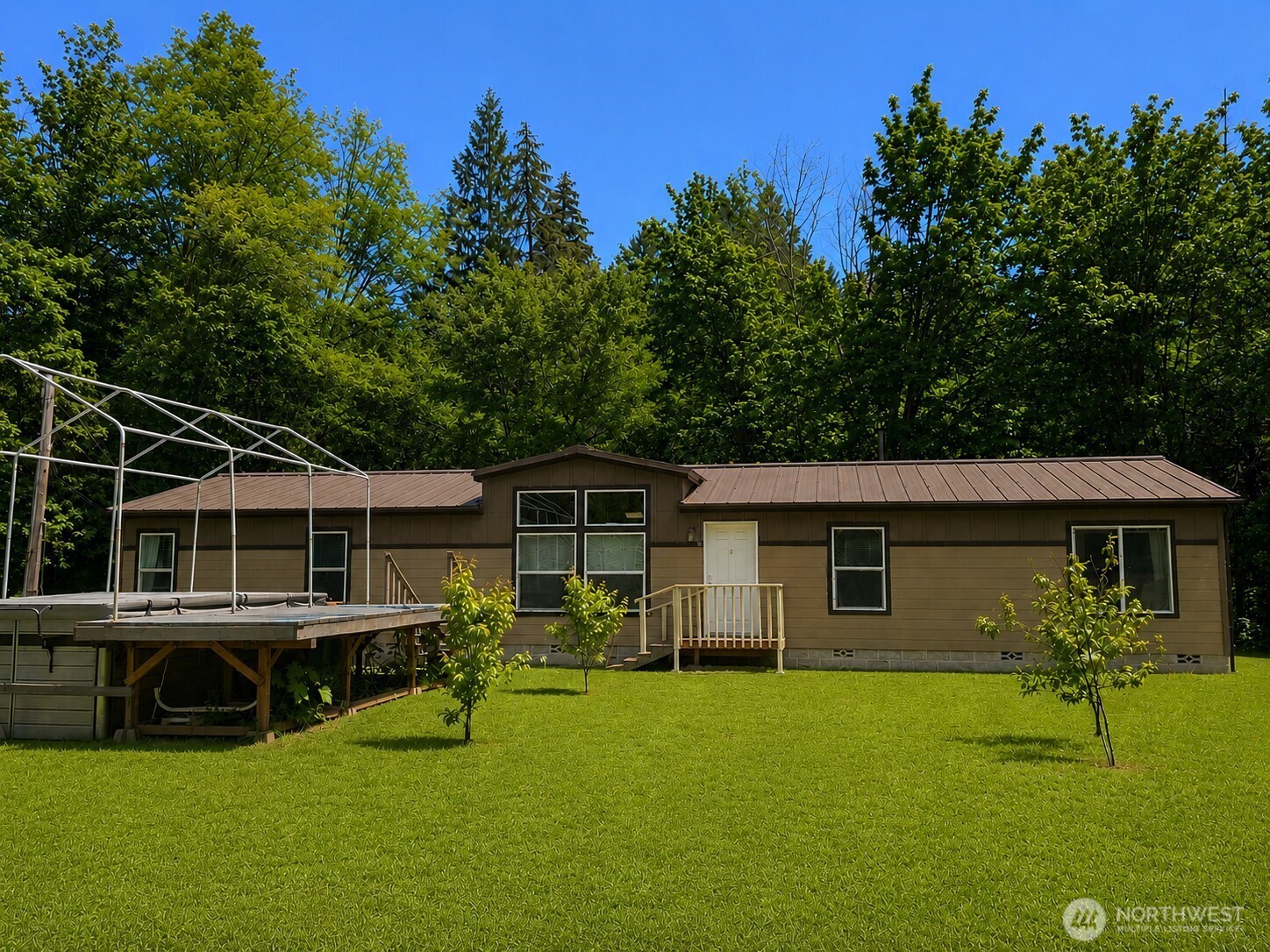1611 North Bay Road
