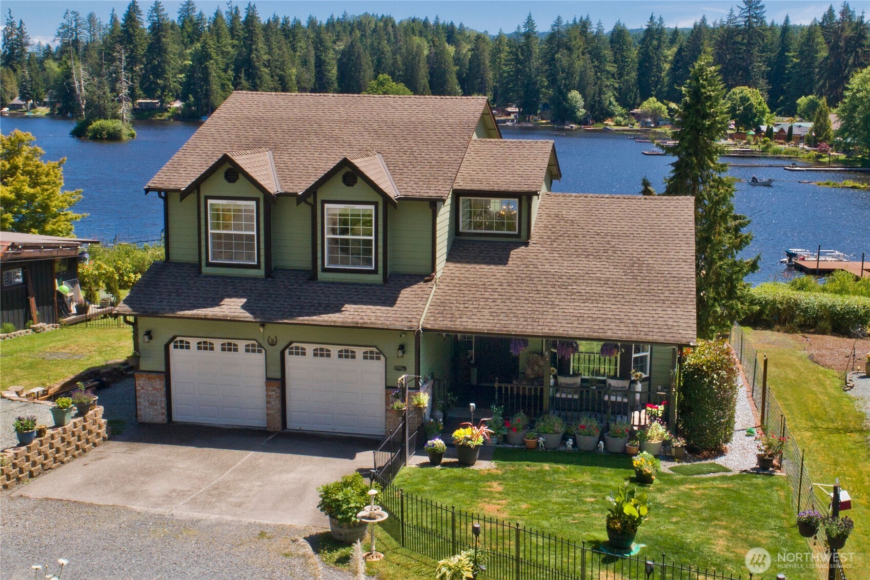 32421 Whitman Lake Drive