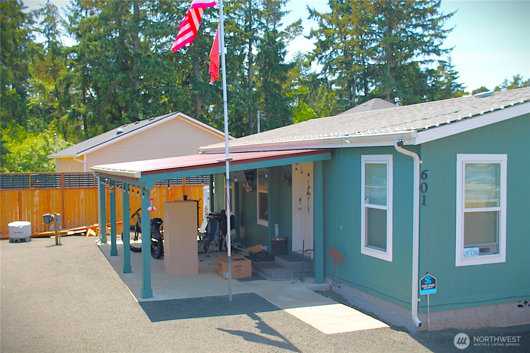 601 Veterans Avenue