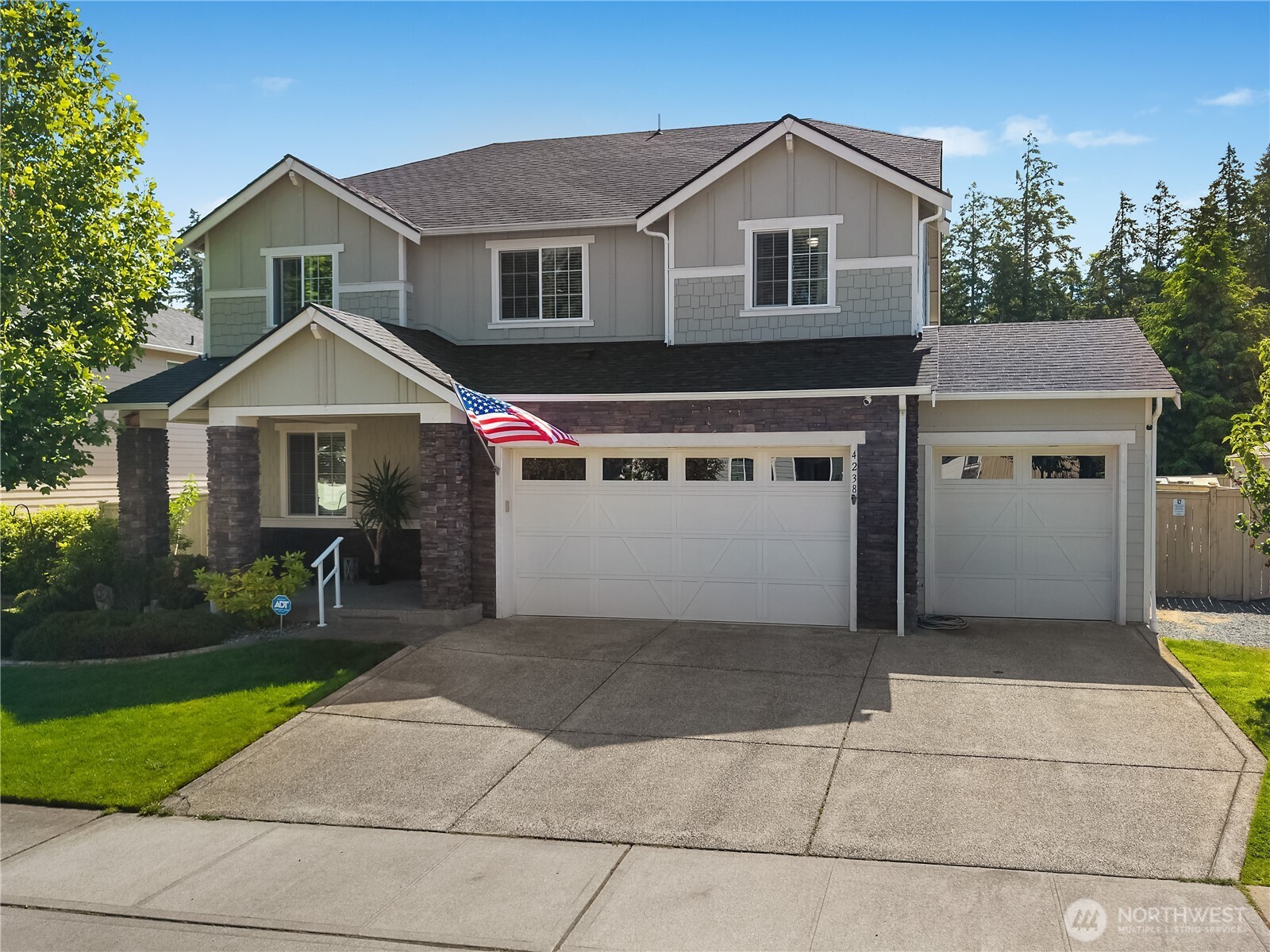4238 Campus Drive