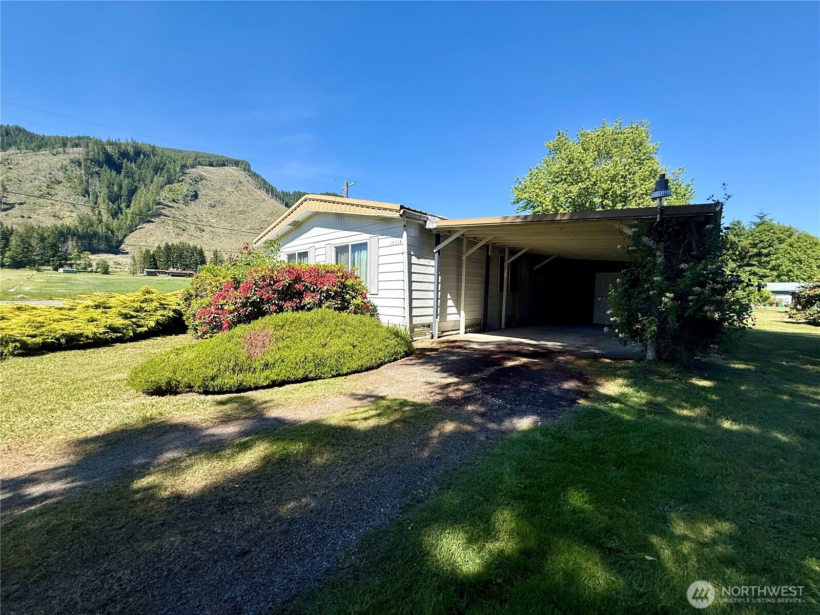 1521 Main Avenue #A
