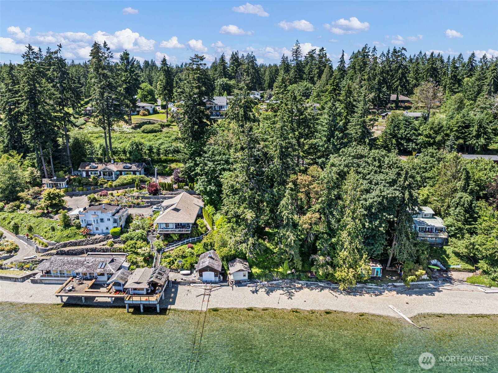 14447 Crescent Valley Road