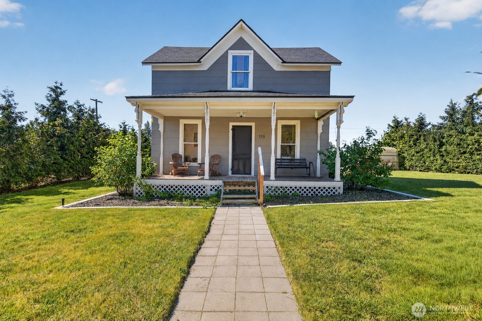 126 Ash Street