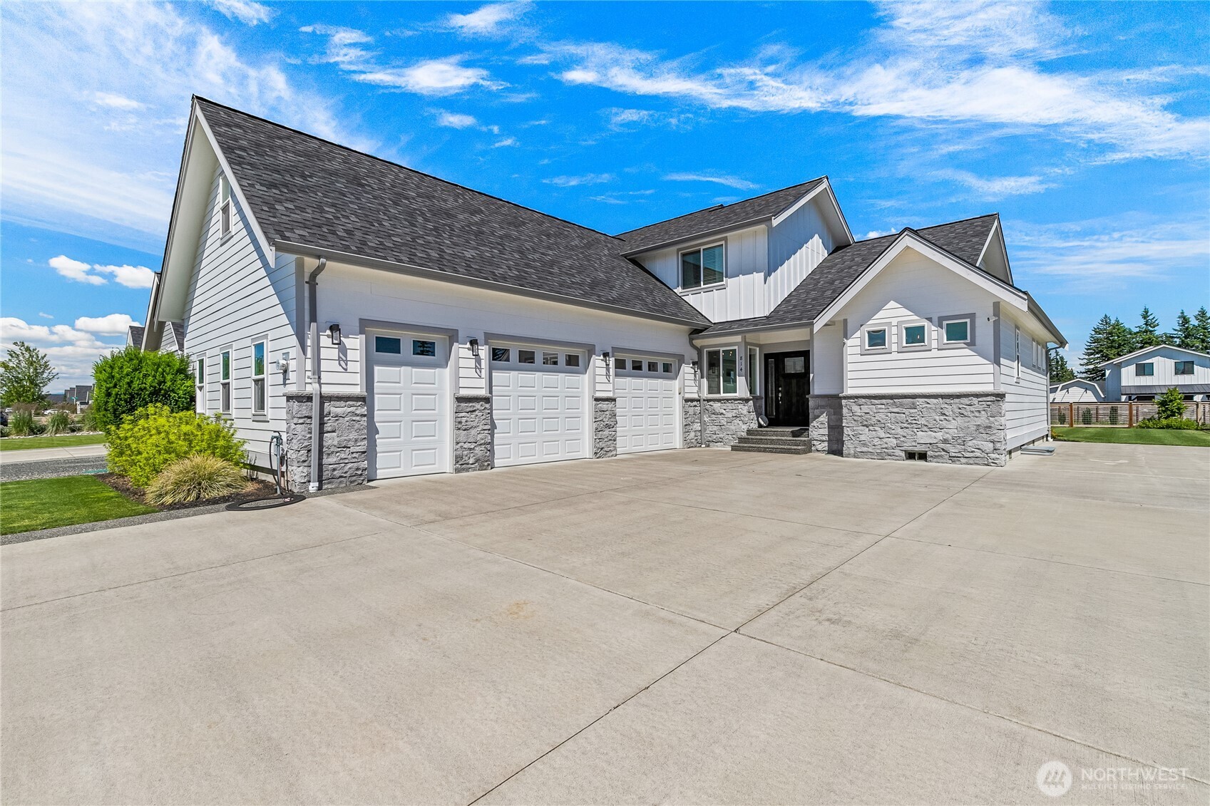 814 Rye Ct.