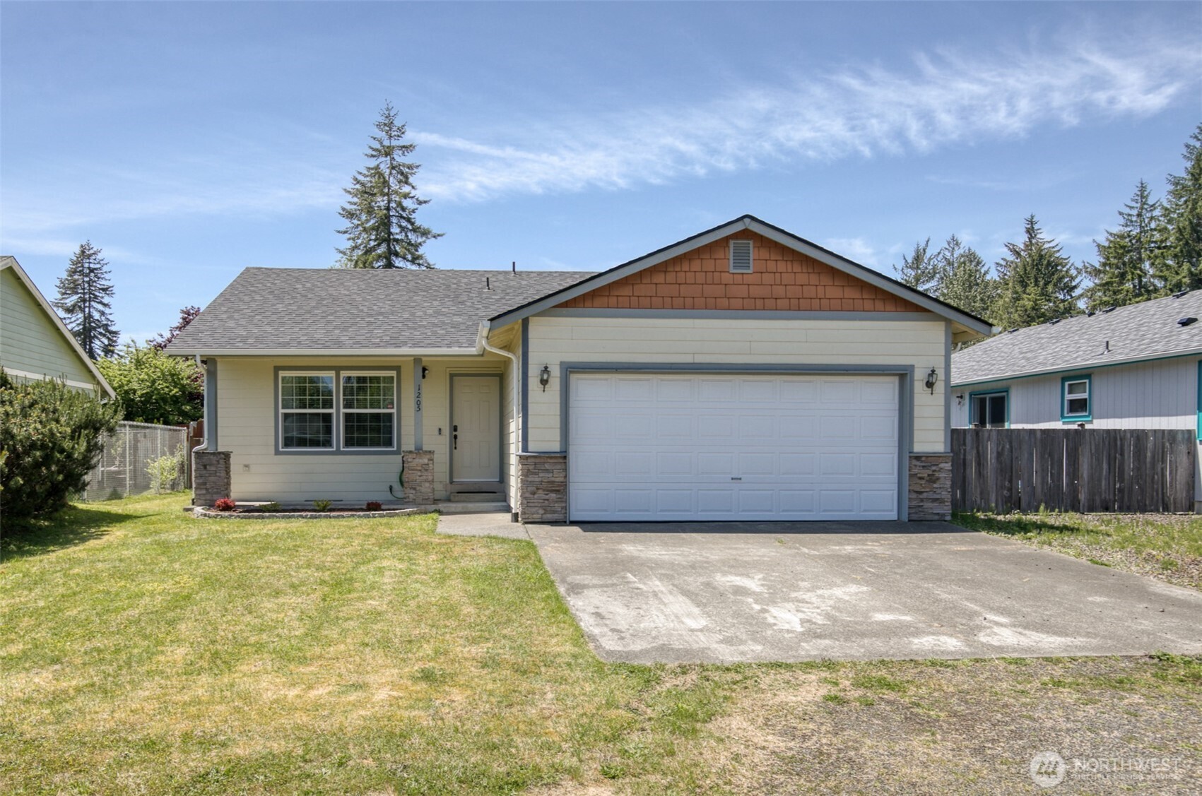 1205 Evans