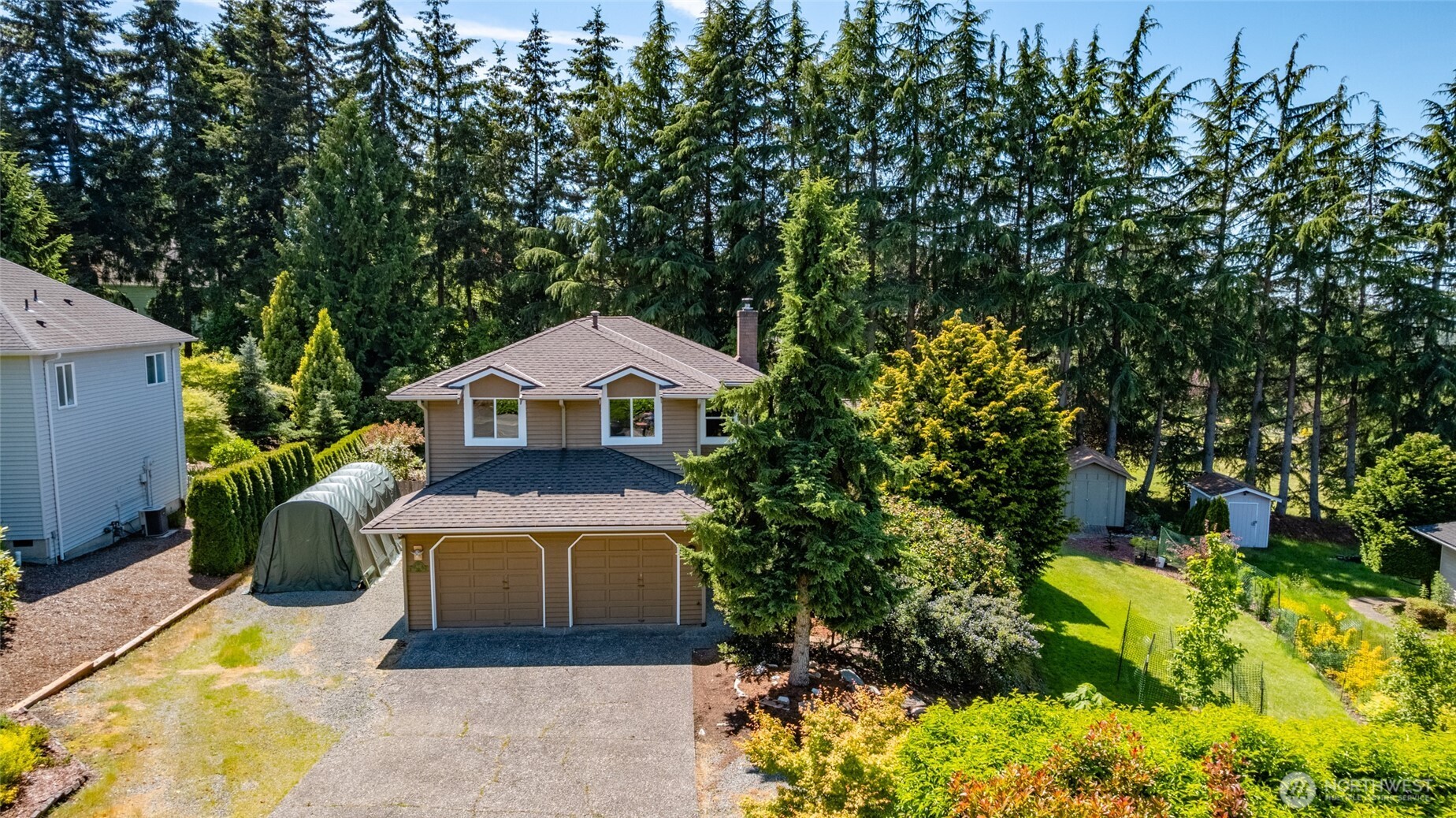 801 Waugh Road