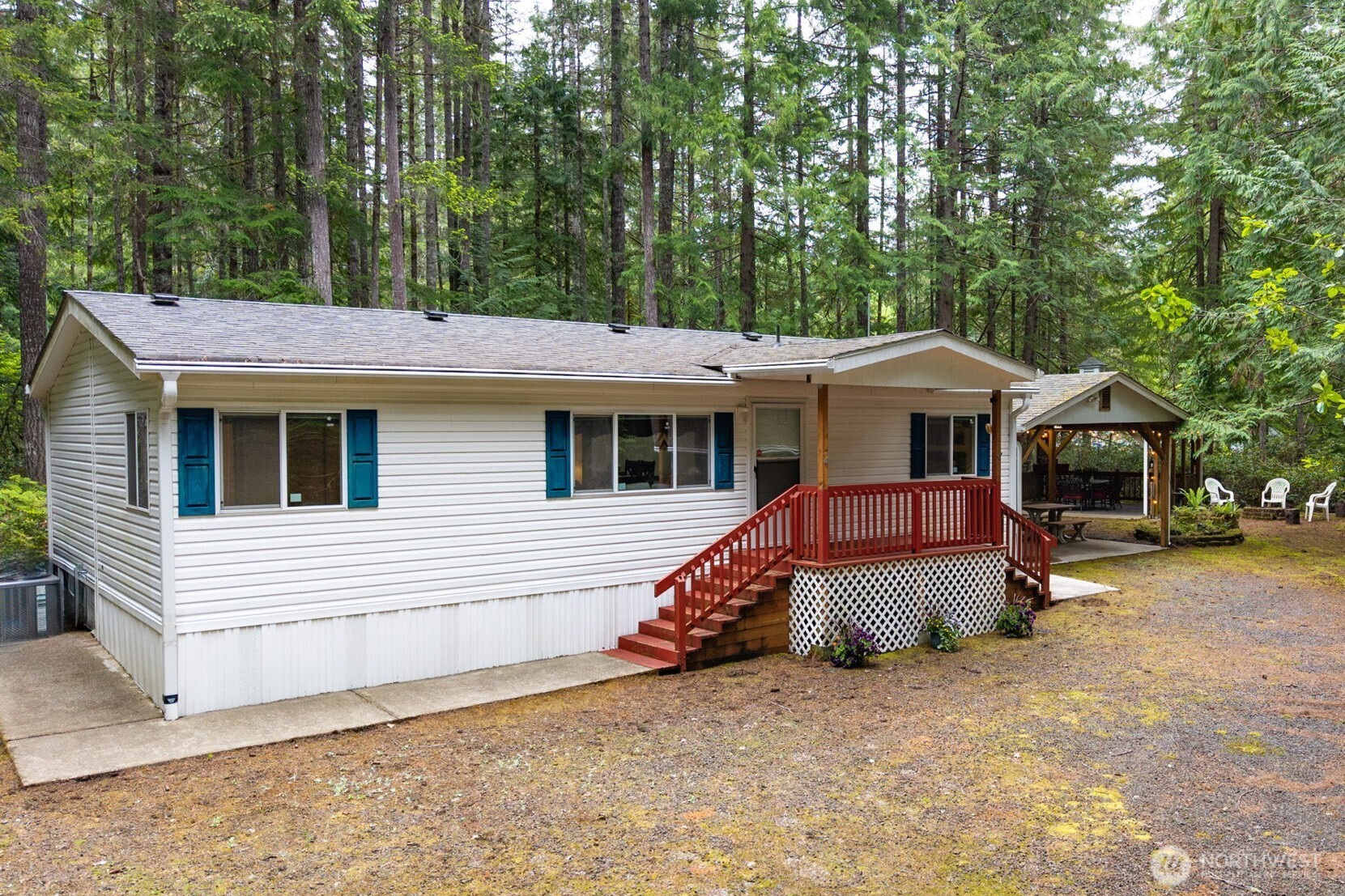 10 Duckabush Drive