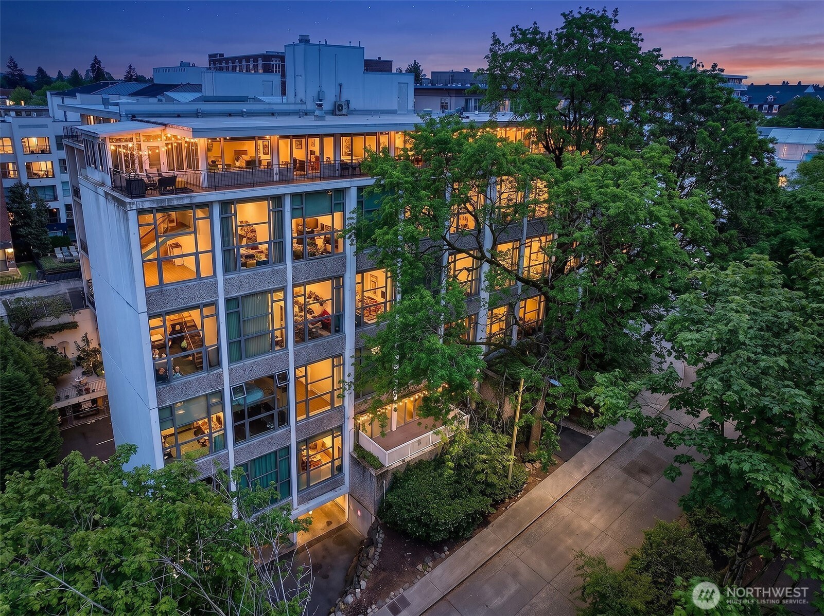 1000 Union Street #205