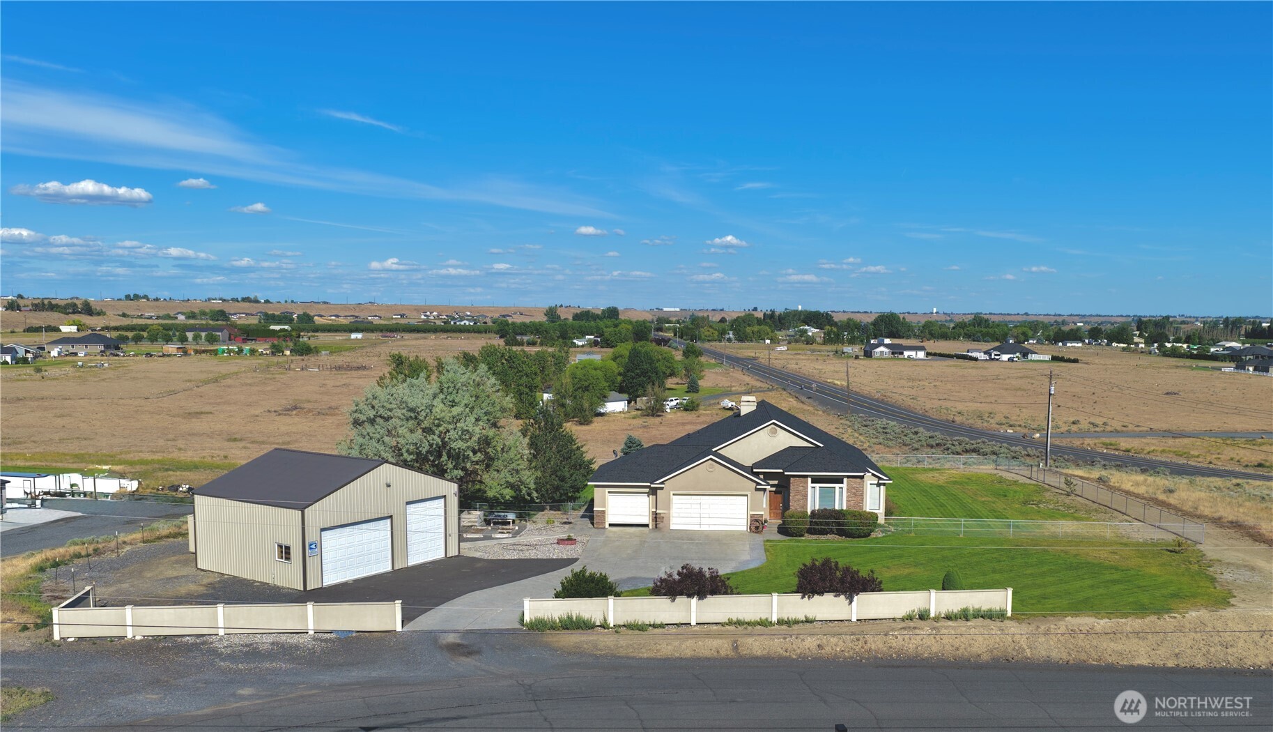 7019 Lake Vista Drive