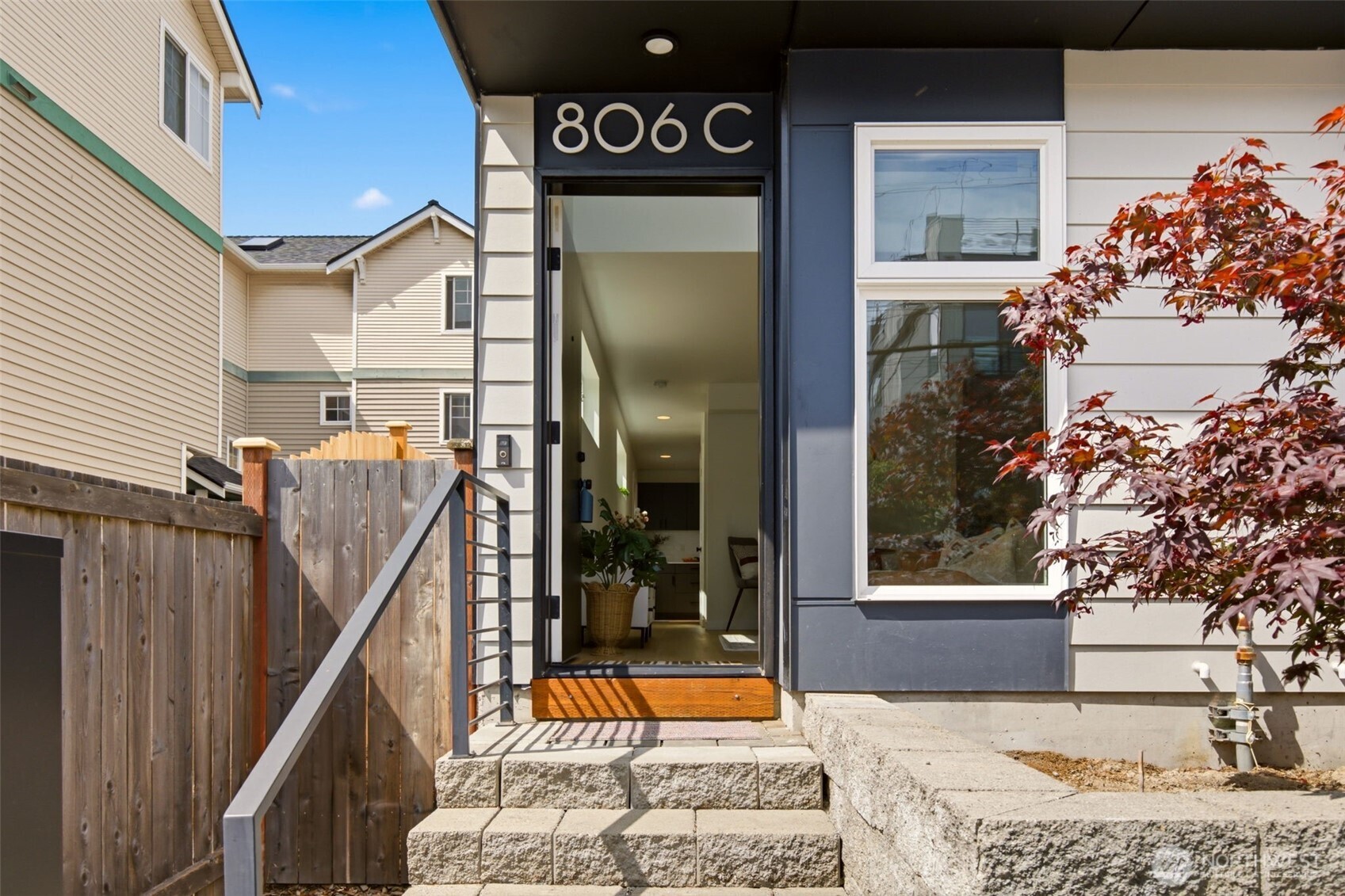 806 50th Street #C