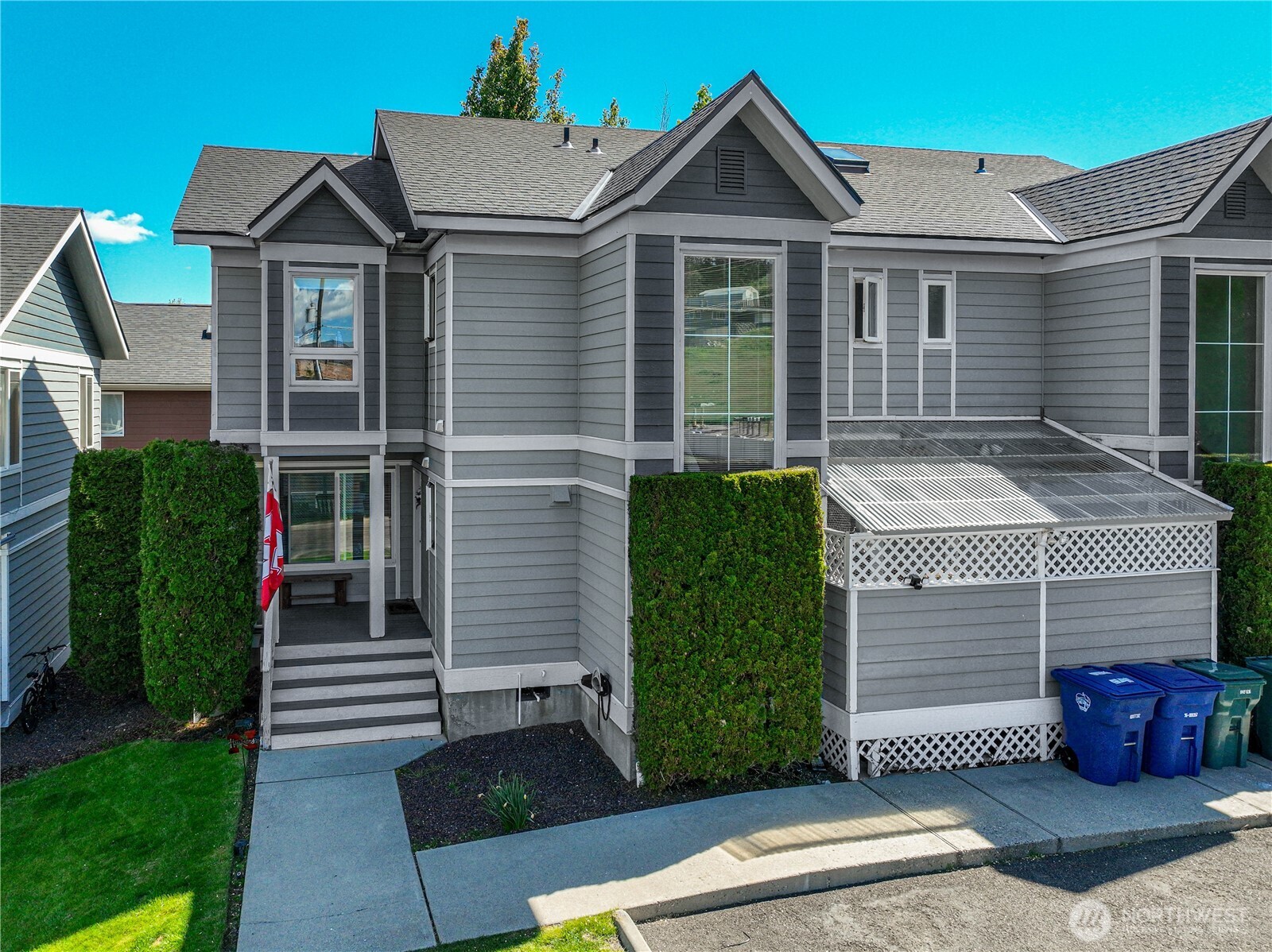 433 Webster Avenue