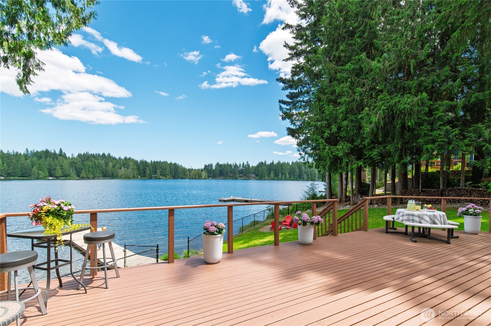 4694 Panther Lake Road