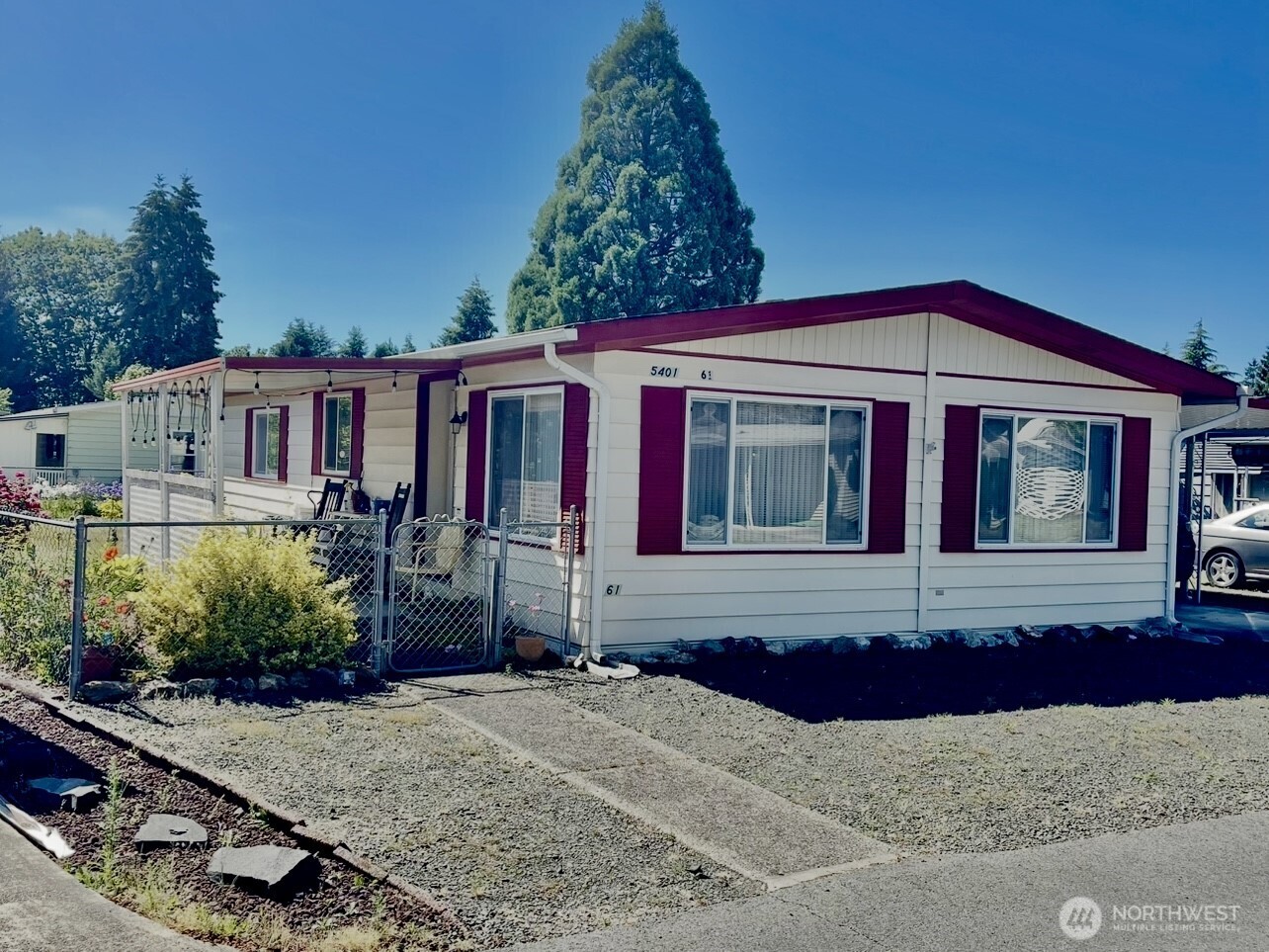 5401 Yakima Lane #61