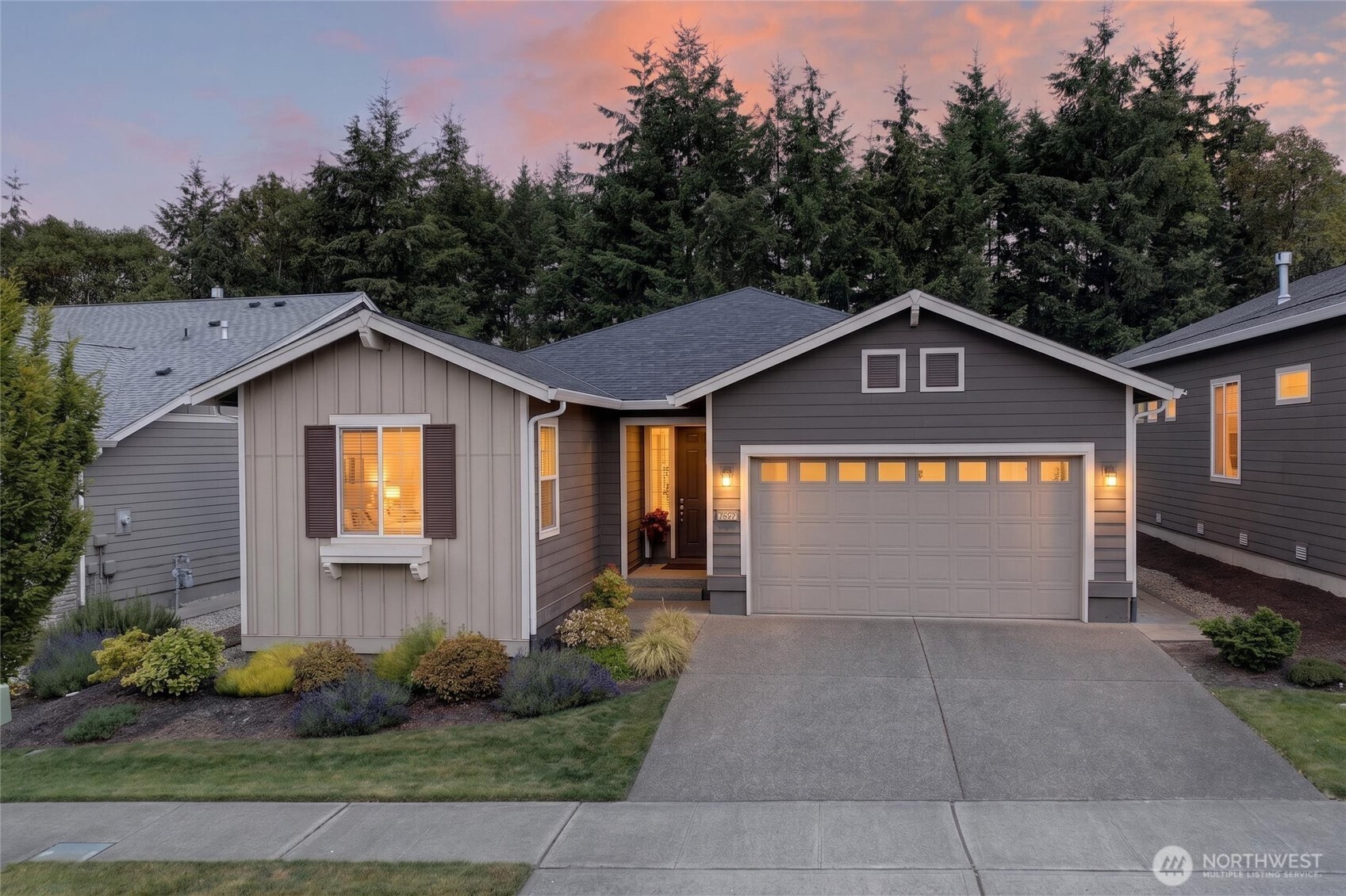 8551 Vashon Drive