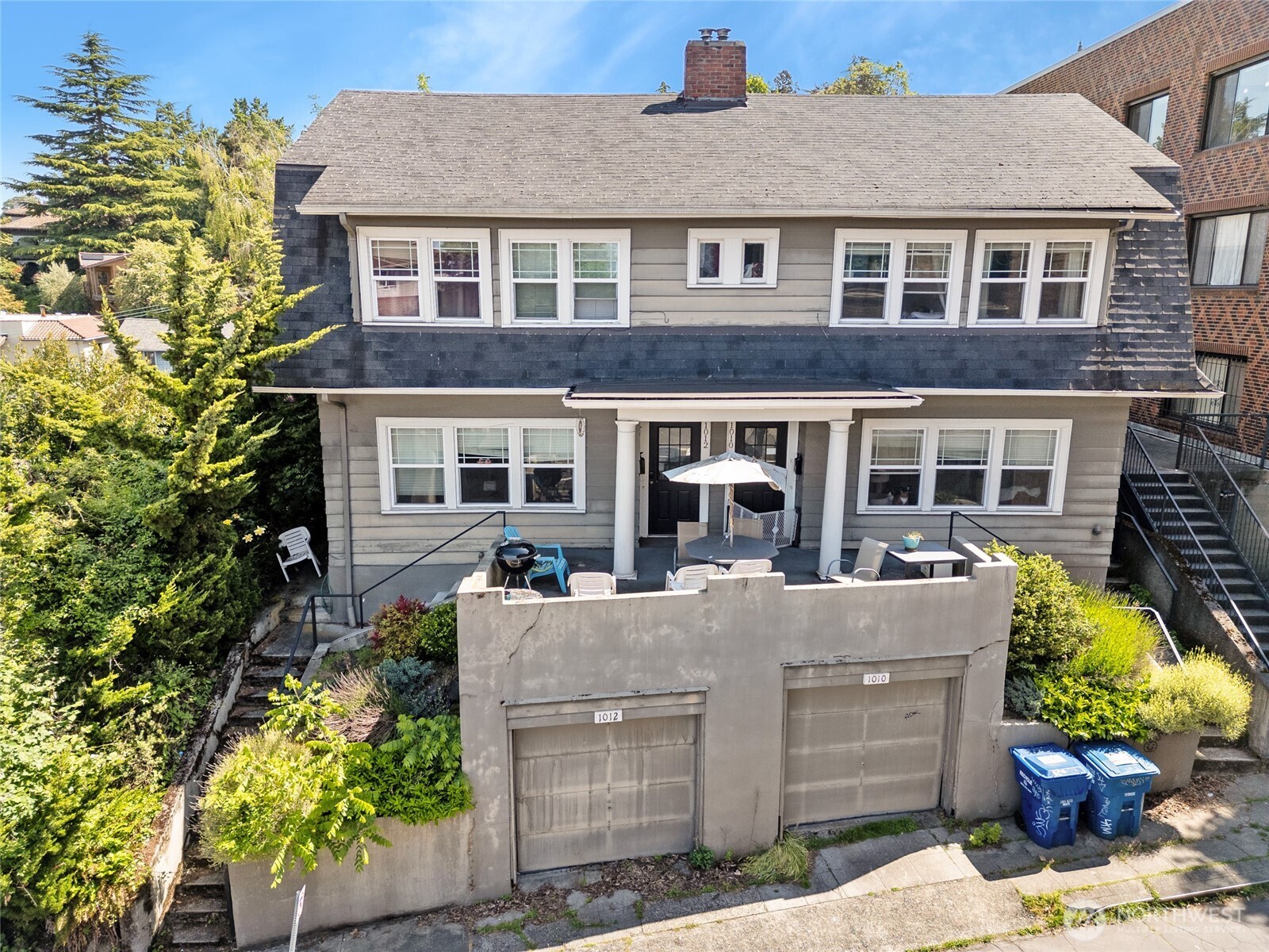 1010 Bellevue Court