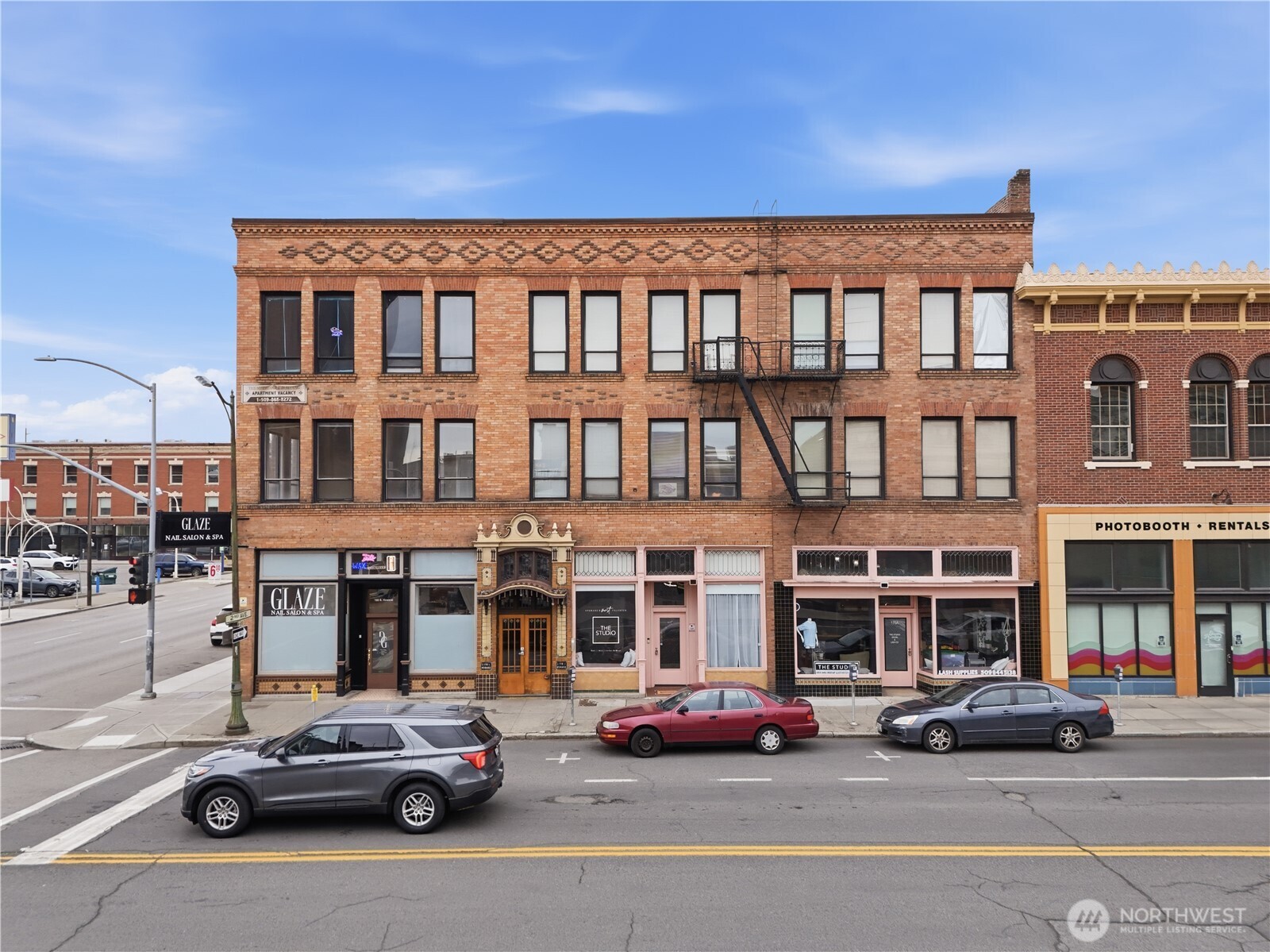 176 Howard Street
