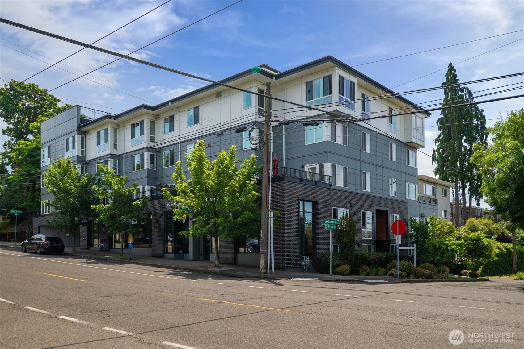 2901 Jackson Street #304