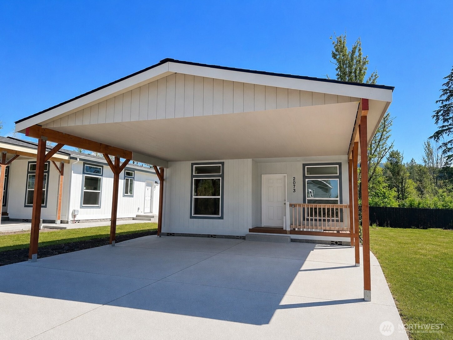 2073 Timber Street #35