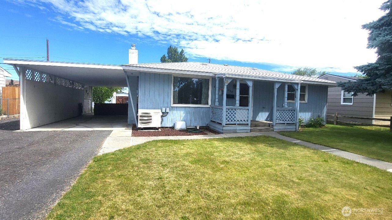 268 Park Pl