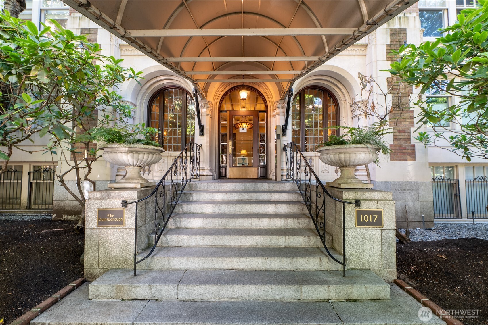 1017 Minor Avenue #1401