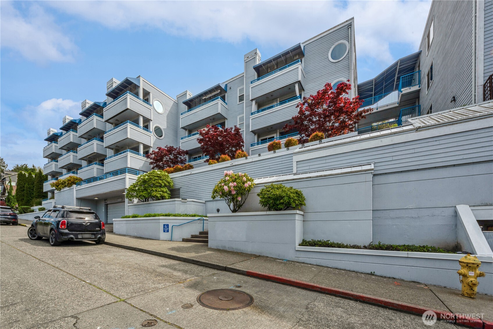 2244 13th Avenue #411