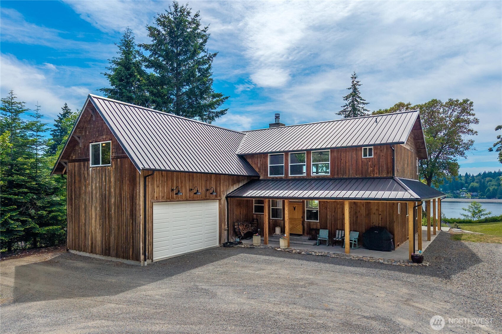458 Stretch Island Road