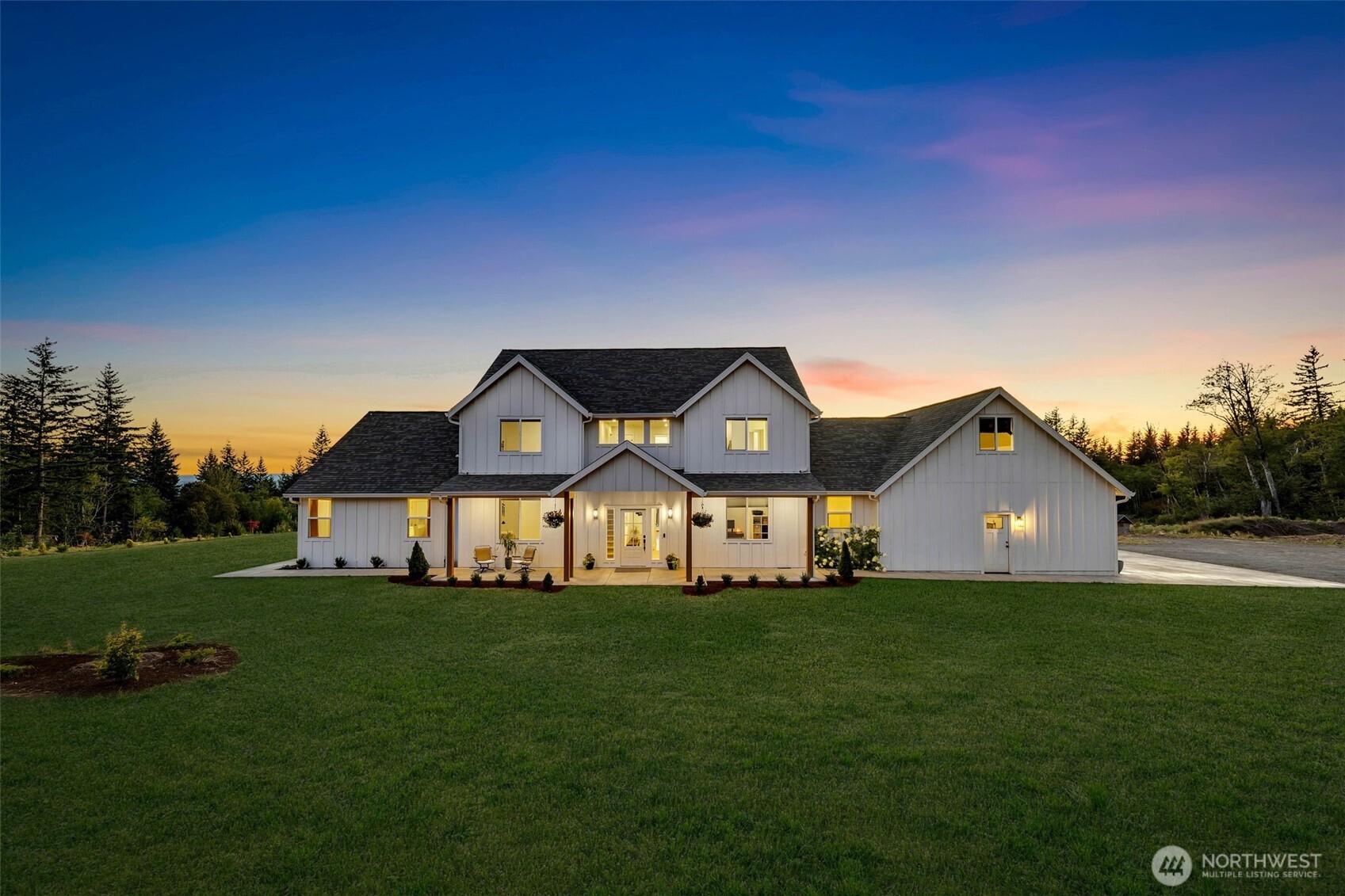 24020 Alvas Road