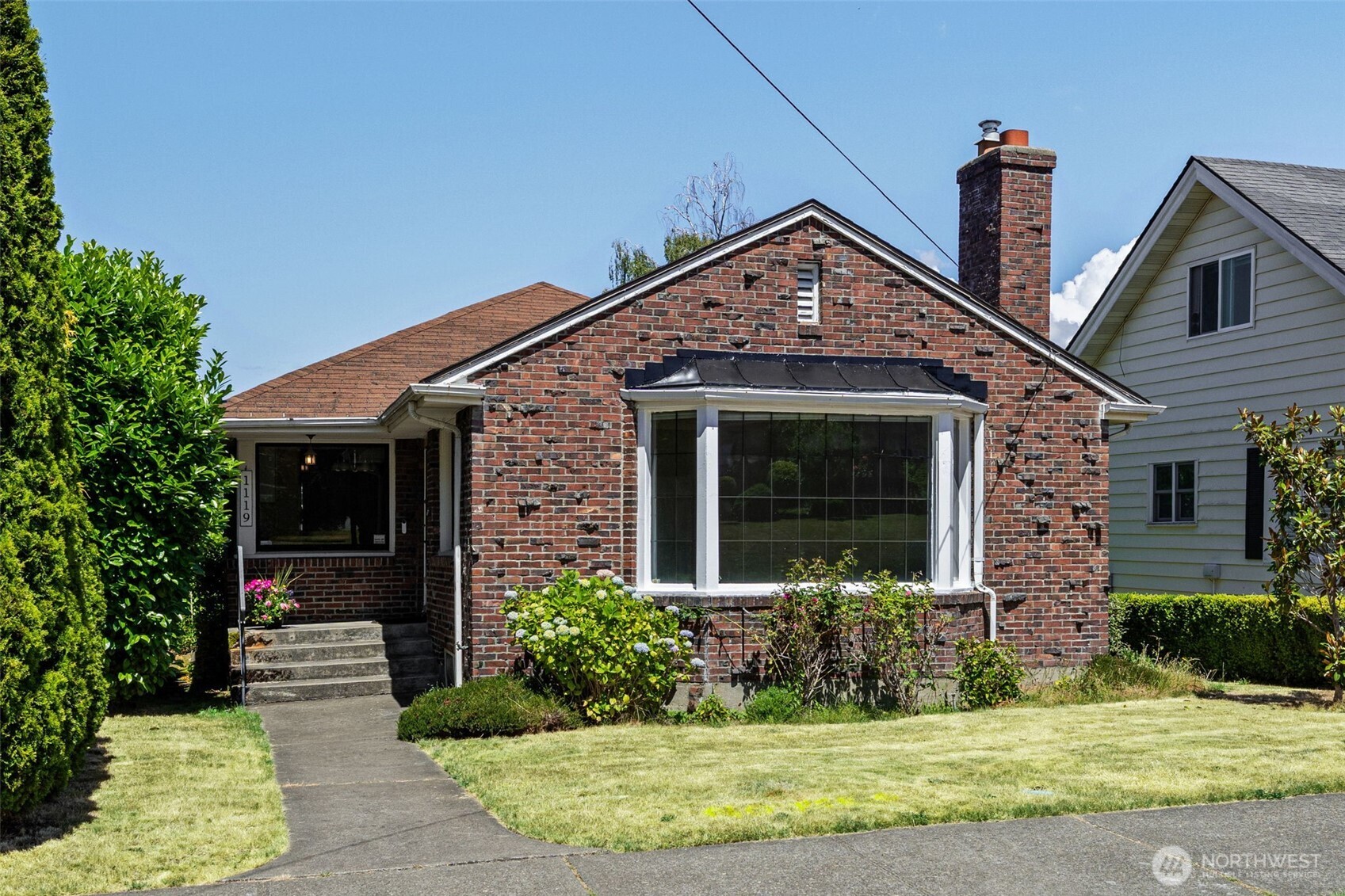 1119 Tacoma Avenue