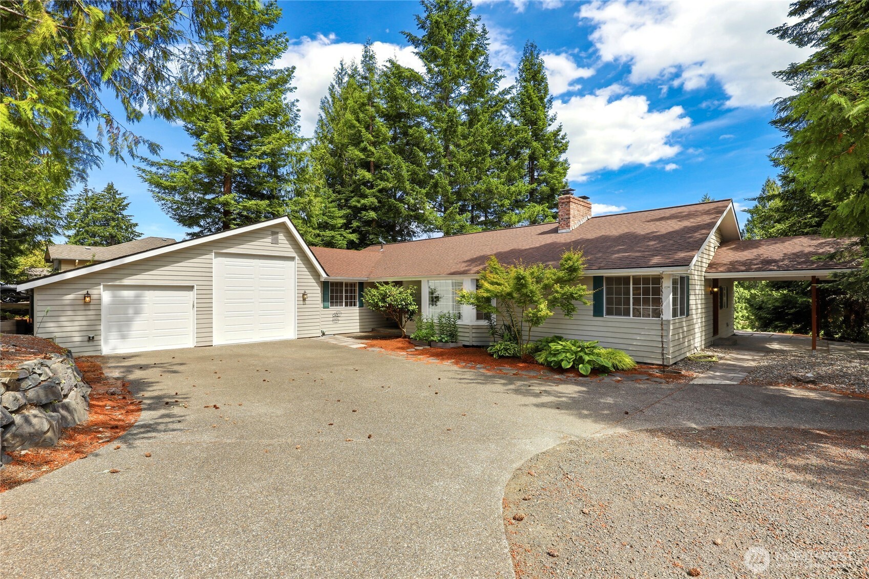 400 Old Ranch Road