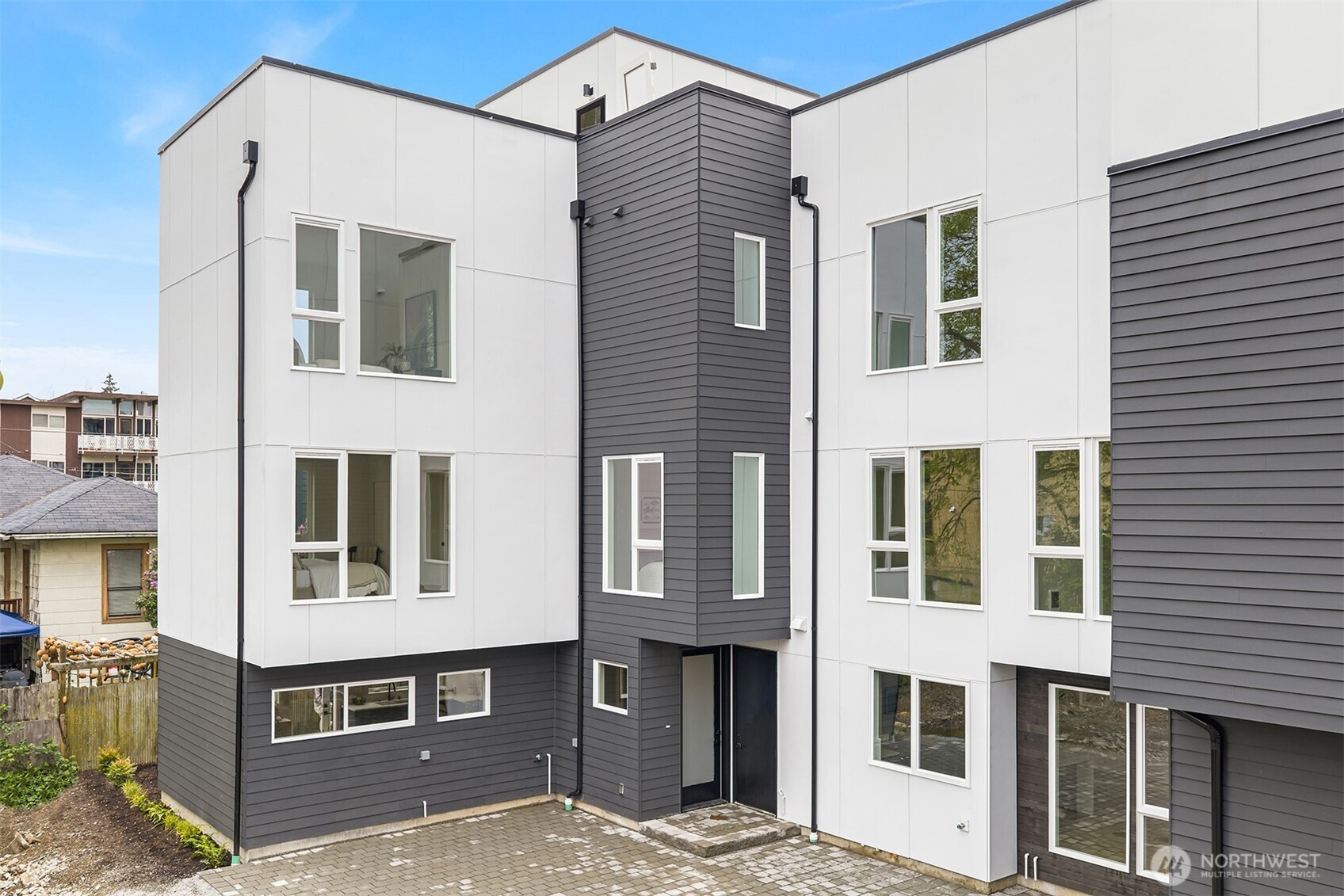 4425 Fremont Avenue #B