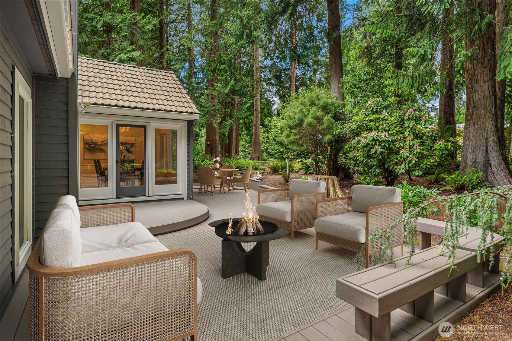 2231 Sahalee Drive
