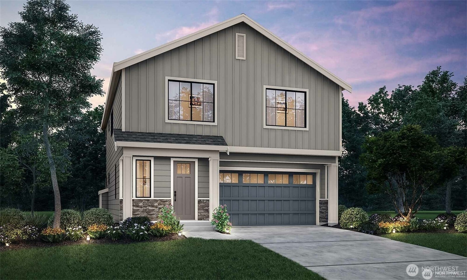 15624 Lot 27 257th Place