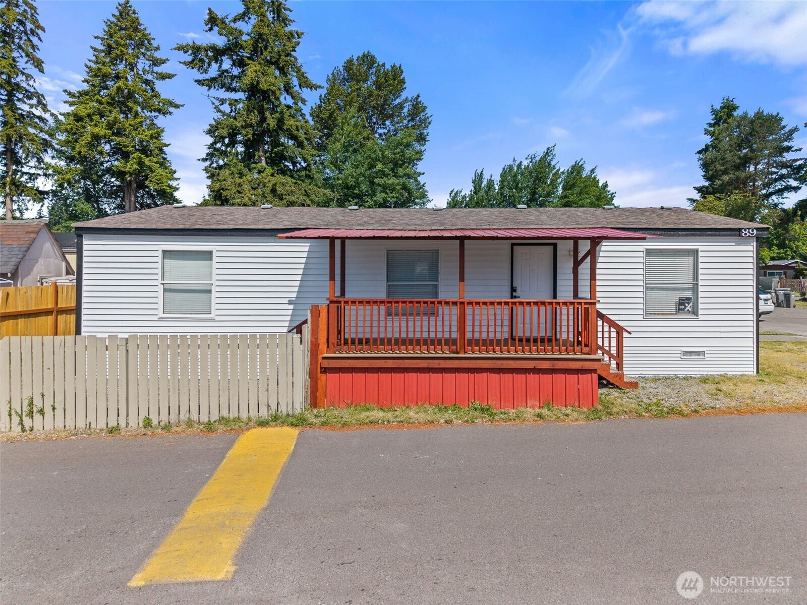 3001 288th Street #89