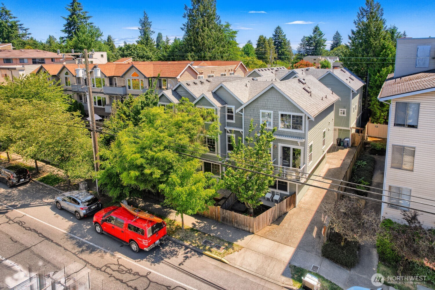 11212 Greenwood Avenue #B