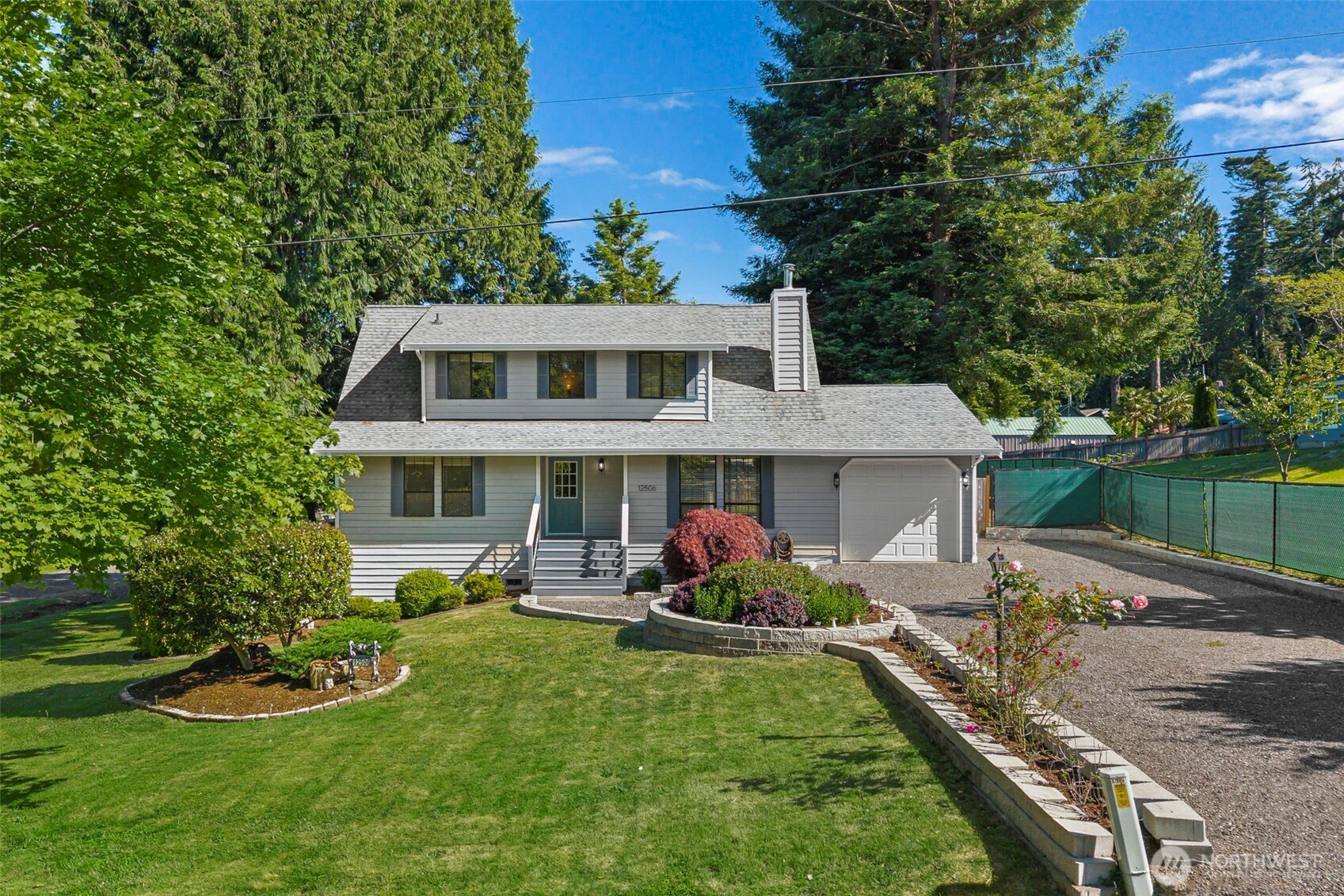 12506 Virginia Court