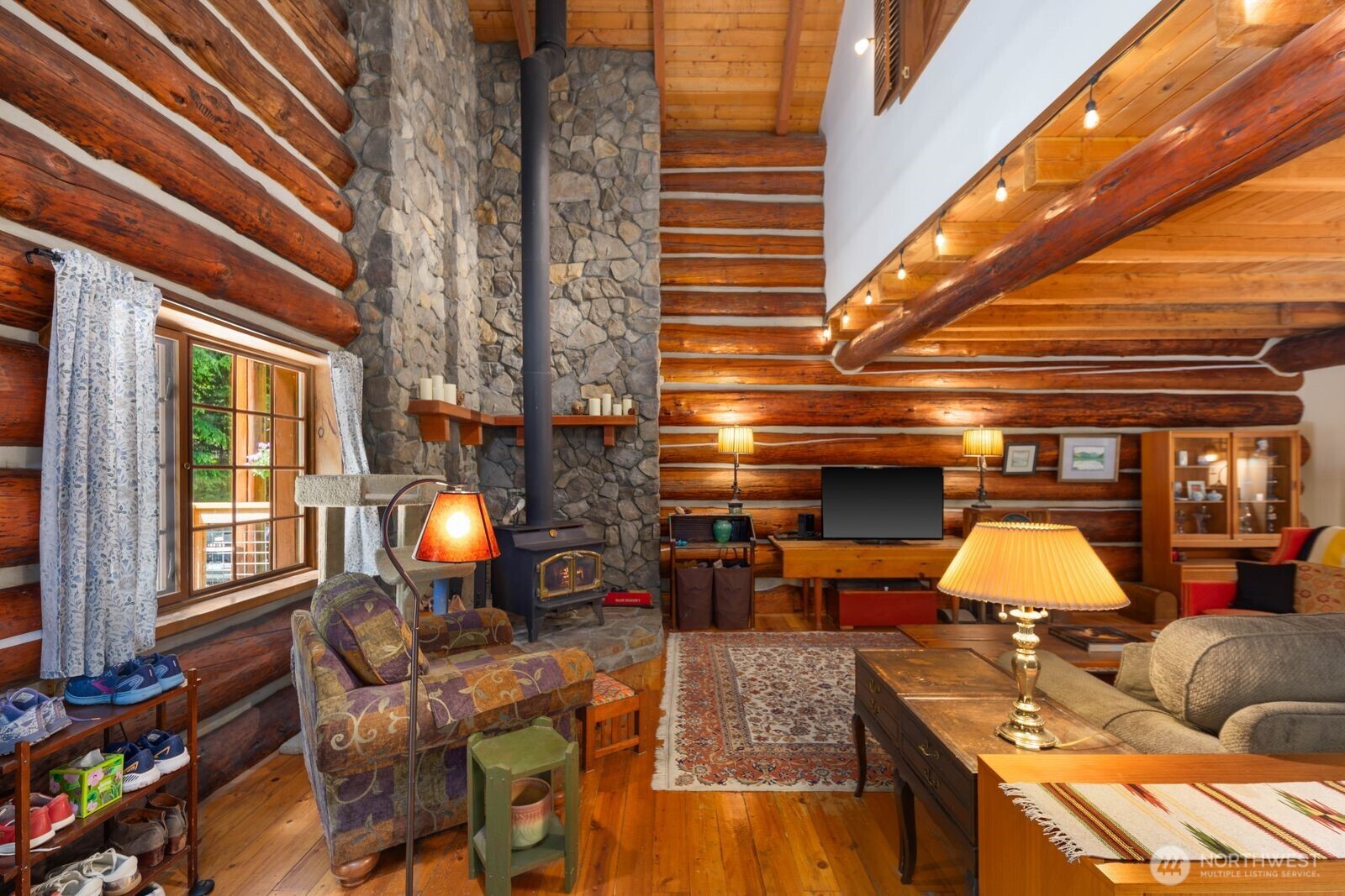 129 Lake Roesiger Road