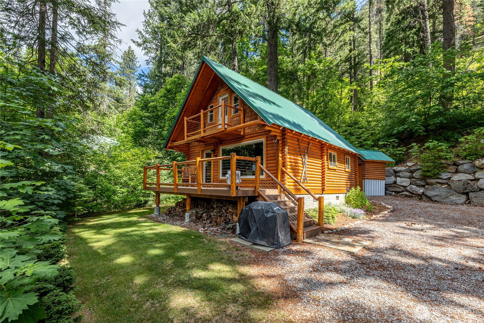23148 Lake Wenatchee Highway