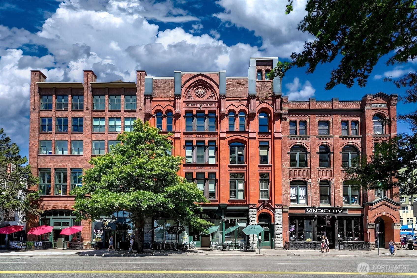 2324 1st Avenue #214