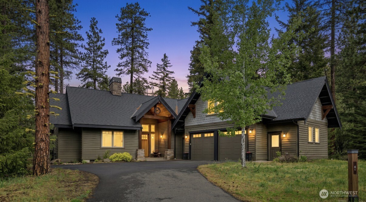41 Goldenrod Court