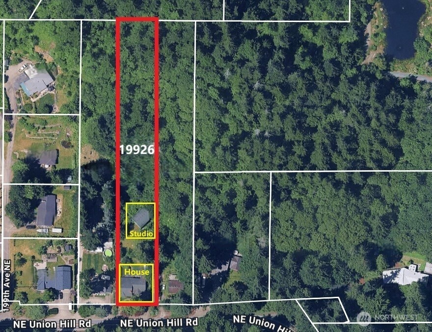 19926 NE Union Hill RD