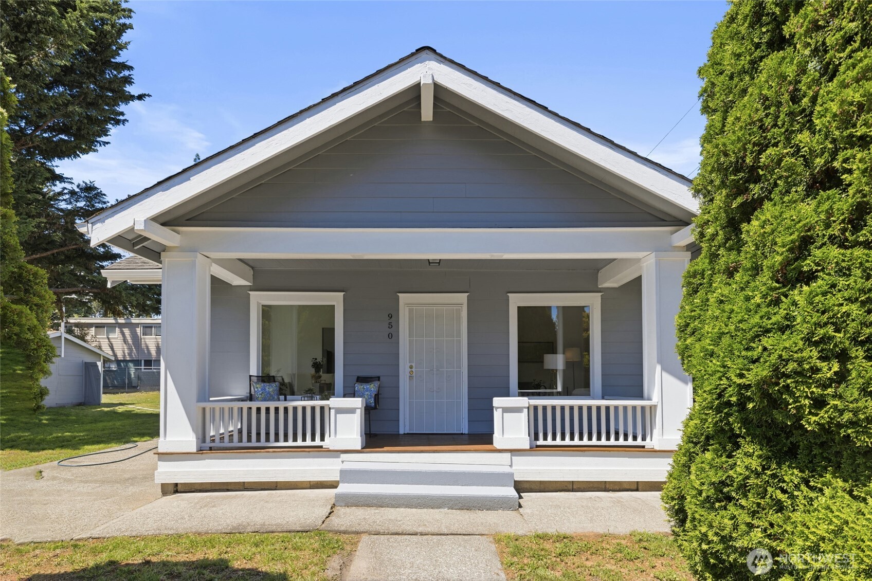 950 I Street