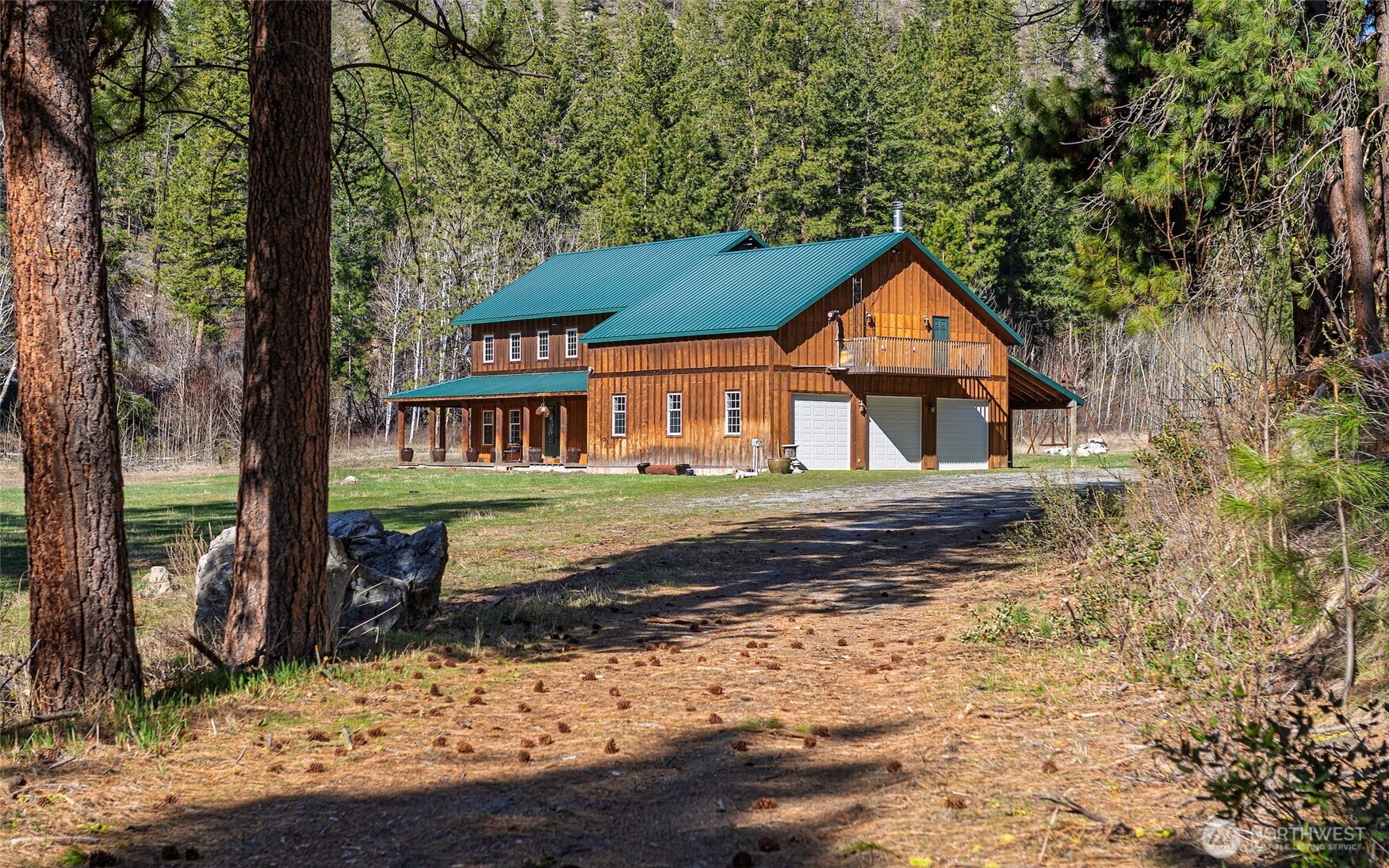 710 Antoine Creek Road