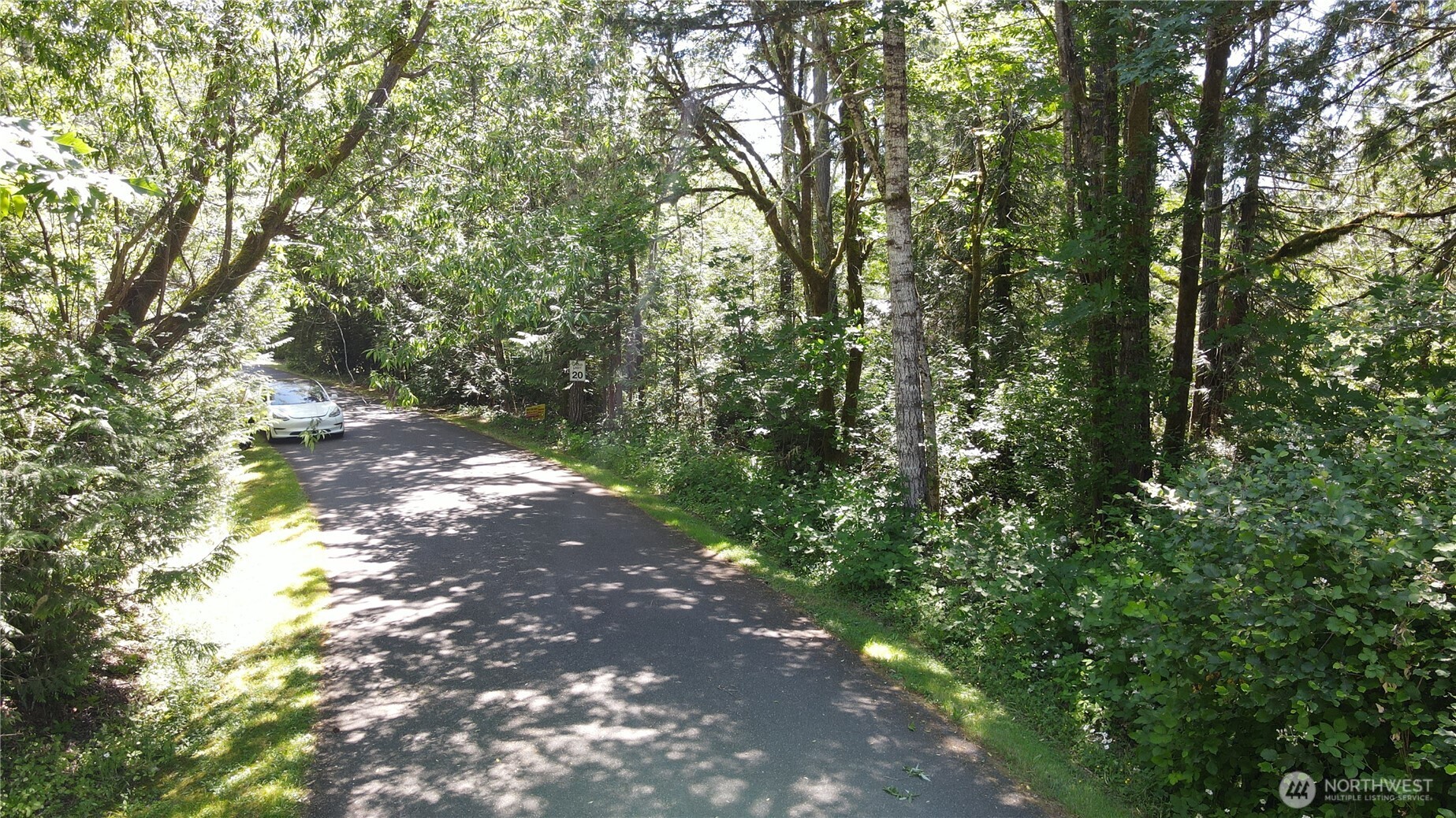 0 Geist Point Rd Road