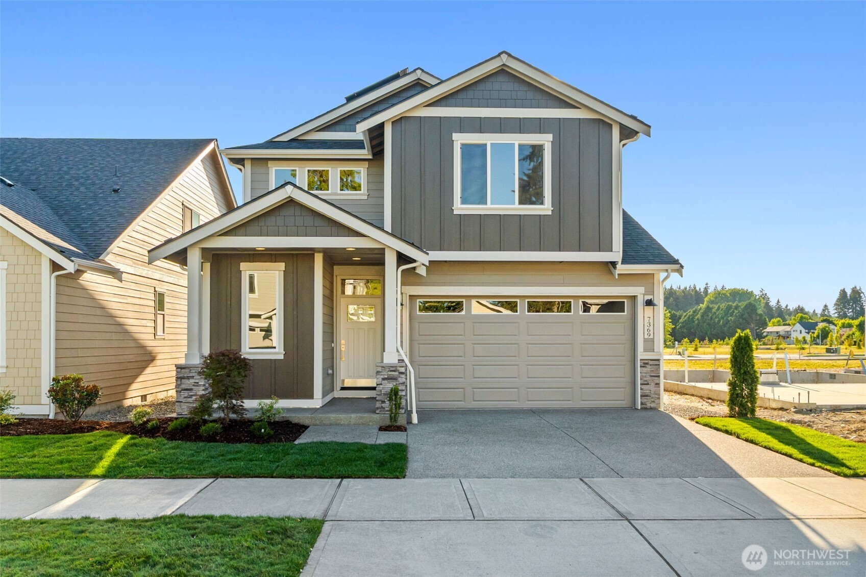 7369 Mirasett Street #Lot 39