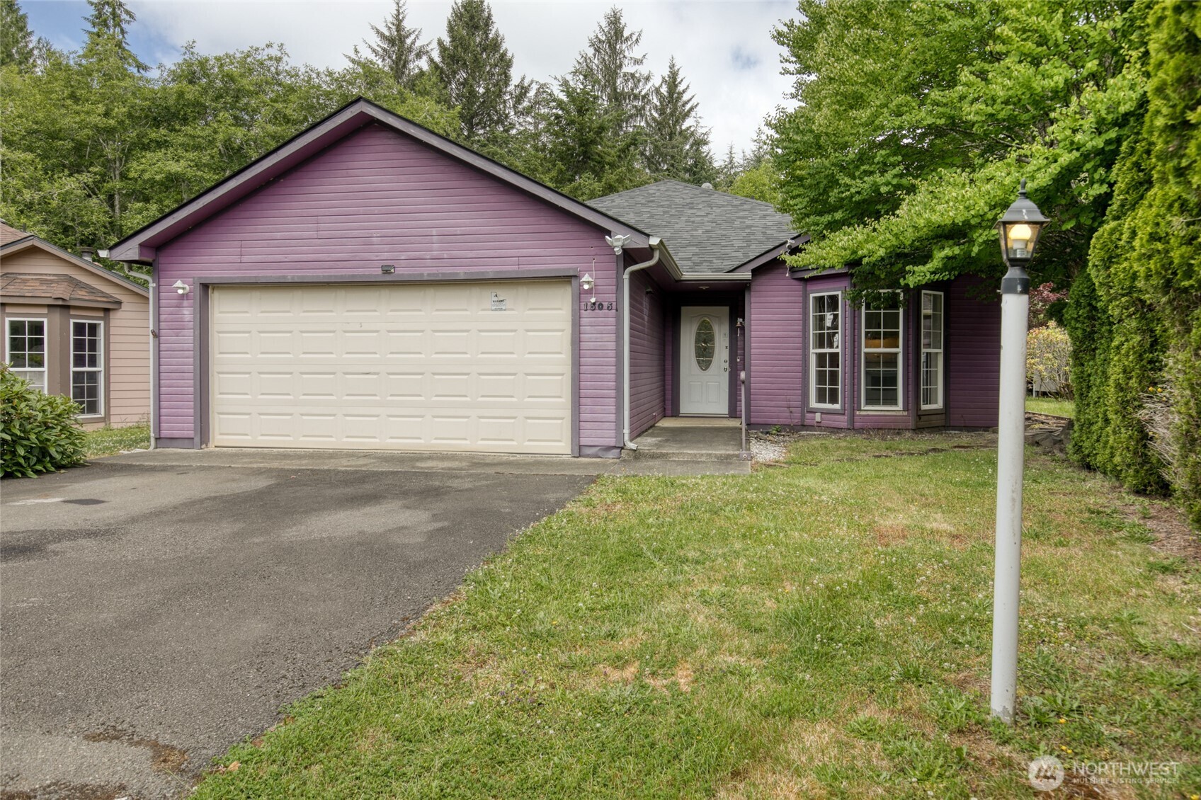 1505 Glen Court