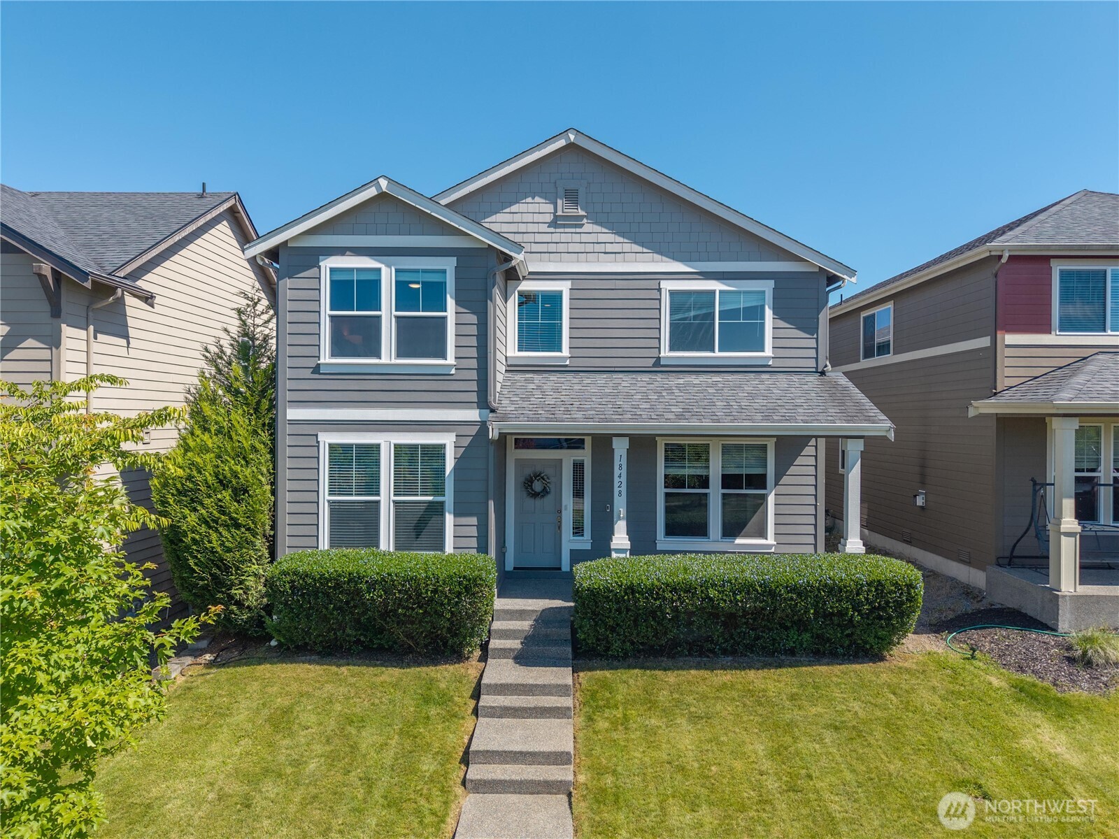 18428 Village Parkway