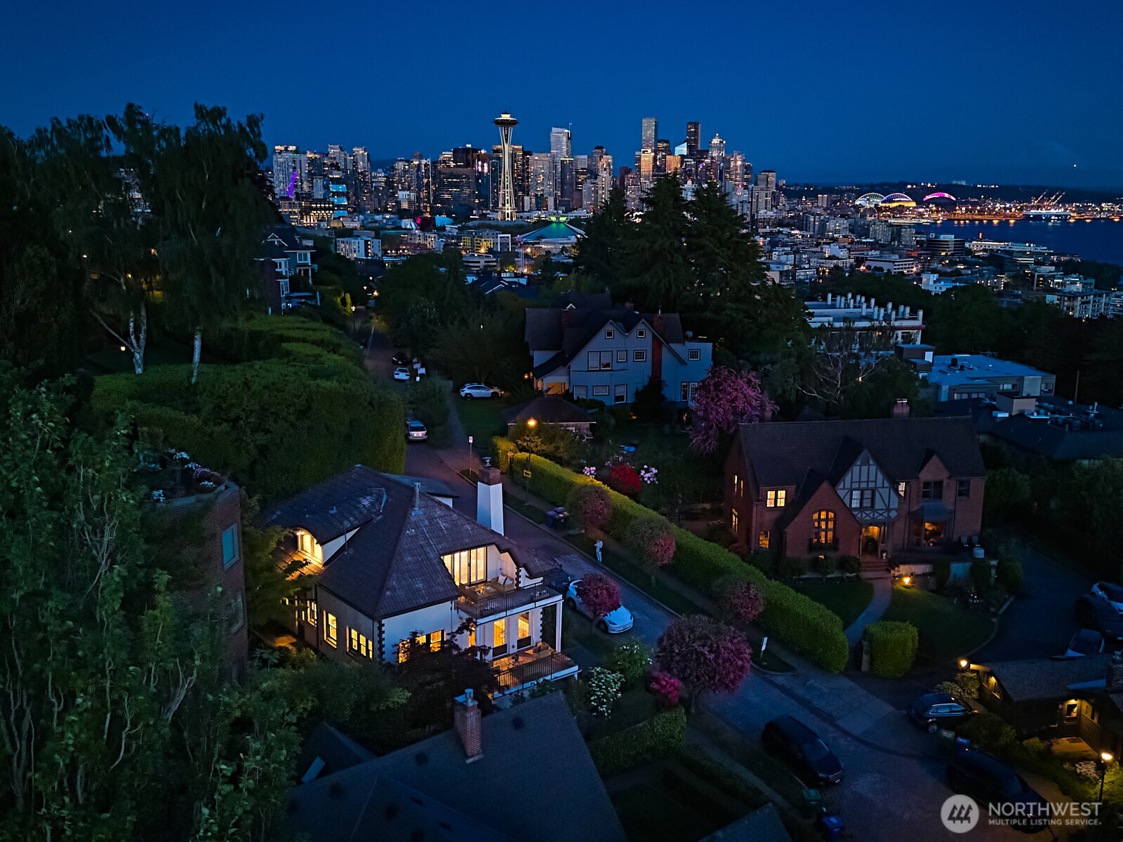 700 Prospect Street